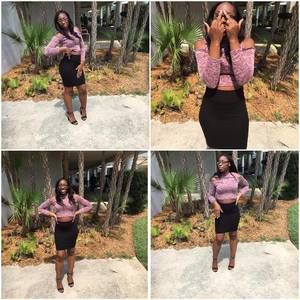 Meet your Posher, Kayla